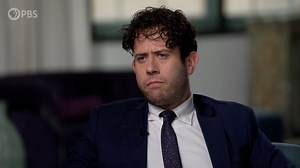 29K views · 131 reactions | “I have a very high standard for outing anyone, certainly when they're alive. When they're dead, I think they belong to history. But...it needs to be justifiable in some way.” "Secret City" author James Kirchick explains why he outed gay advisers to Nixon and Reagan in his book. | Firing Line with Margaret Hoover | Facebook