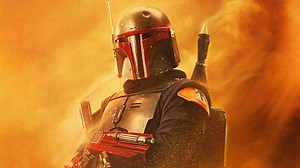 Boba Fett Will Rule With Respect in New TV Spot for THE BOOK OF BOBA FETT — GeekTyrant