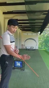 393K views · 3.9K reactions | GOLF TIPs EP7 : “SHALLOW THE CLUB” #GolfTipsWithProNICE | Play golf to learn golf with Pro NICE | Facebook