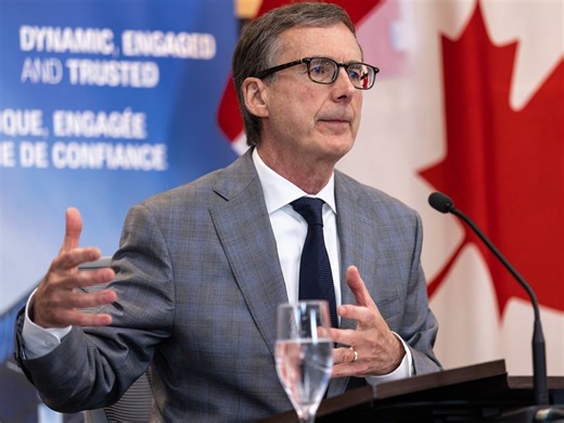 How much the Bank of Canada will cut interest rates in 2024