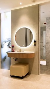 We’ve reimagined wellness for every guest. Enjoy a post-workout retreat in a cocoon designed for comfort and rejuvenation. Just breathe and relax in our urban oasis. #MarinaBaySands #AWorldlikeNoOther #Travel #Singapore #VisitSingapore #MBSFitnessCentre #Fitness #Gym | Marina Bay Sands