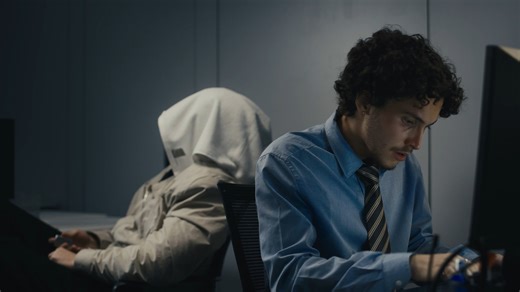 Creative Frames on Instagram: "Tout commence ici. Notre mini-série est disponible au Nikon Film Festival 🎬 Allez voter pour découvrir la suite 🤍 Réalisateur @rayan_atche Chef opératrice @tiffaineamourat 1e.ère assistant.e réalisation @k.klbly & @moradoalexandre Directeur de casting @xandeur_divertisseur Directrice d'acteur @camille.rci La mort @lucasarriaza__ L'employé @tiamlereste Le chef @antoinecalmon Scripte @lucie._bachellier 1ère assistante caméra @daiana.lzr 2nde assistante caméra @jade