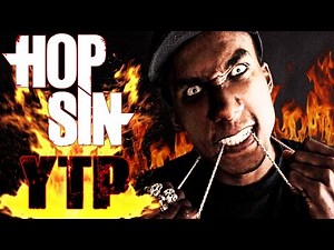 Hopsin [YTP]