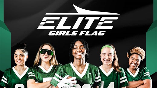 Jets Announce Launch of Girls Flag Football Club Travel Team