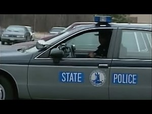 Real Stories of The Highway Patrol (Virginia state police)
