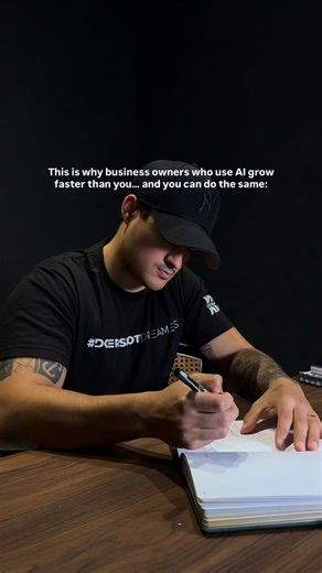 Sergio Troconis on Instagram: "You are one simple tool stack away from working faster and cutting your workload in half. You leverage a team that does not get tired, doesn’t complain and works 24/7. 5 tools to exponentially increase your probability of success As a business owner in 2026 AI is not optional. There are hundreds of tools out there. These five are the ones you can plug into your business today to work faster and lower your costs. *this is not an ad. Just tools I like.* 1. Notion 3.0