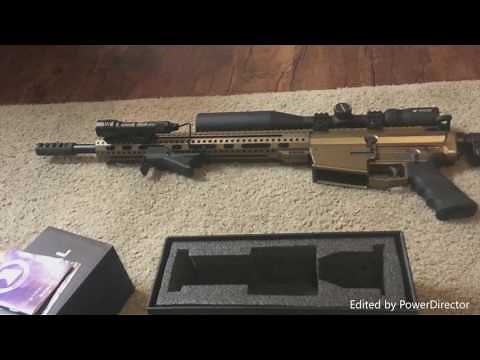 Osprey Global optics review and field test