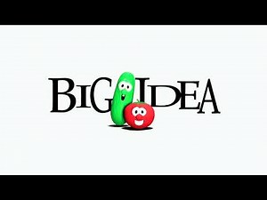 Big Idea Why We Do What We Do (2001) Logo Remake