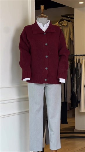 Simple Fashion Outfits for Your Boutique