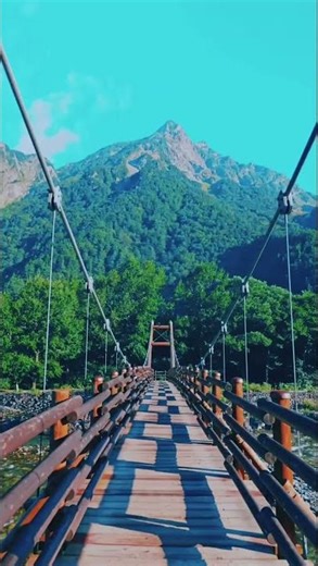 “Nagano Is Japan’s Most Beautiful Hidden Gem 🇯🇵” #DreamTrackAI nature lover Japan music
