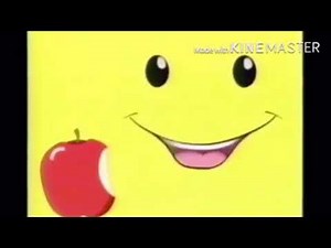 Ultimate Nick Jr Face Promo Collection mp4.