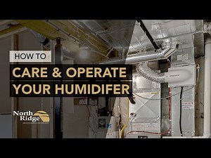 How To | Care and Operate Your Humidifier