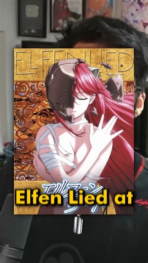 The Anime Man on Reels