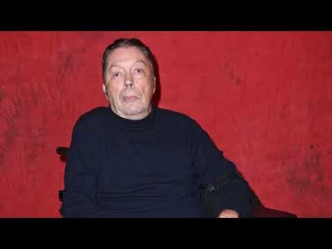 Tim Curry Shares Rare Update: Still Cannot Walk 13 Years After Stroke