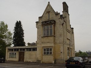 Cirencester Town railway station - Alchetron, the free social encyclopedia