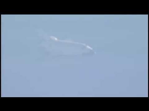 Safe Landing Ends Atlantis' Final Flight