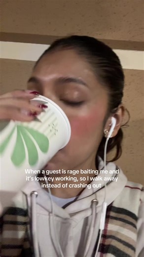 Dealing with Retail Rage: A Customer Experience