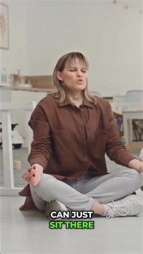 A Trick to Help an Overwhelmed Kid Calm Down Anywhere (Even in Class)