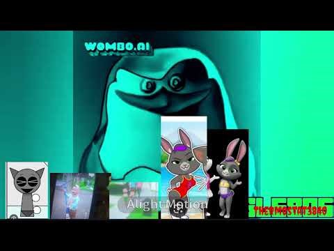 Preview 2 Skipper Deepfake Effects In Electronic Sounds 2.0