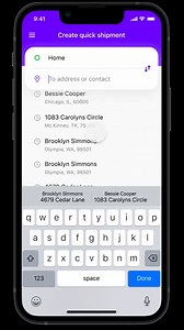 Rollo App - Free Shipping Software