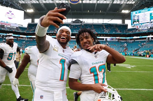How to watch 2025 Miami Dolphins: TV, streaming, schedule for the South Beach squad