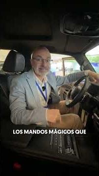 🚨 The new king of 4x4s? 🚨 We're at #AutoChina2026 and we've come across the GWM TANK 300