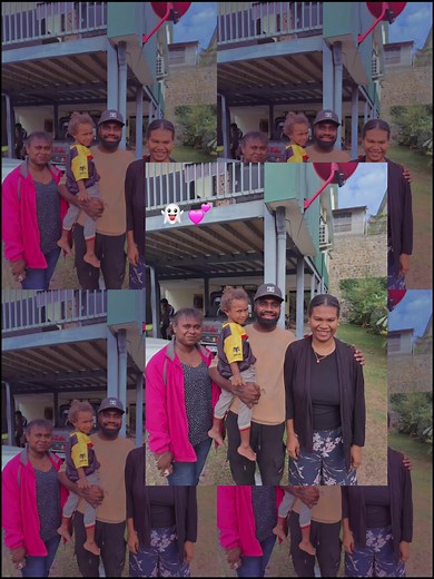 Exploring Lihir Island and Kavieng in Papua New Guinea