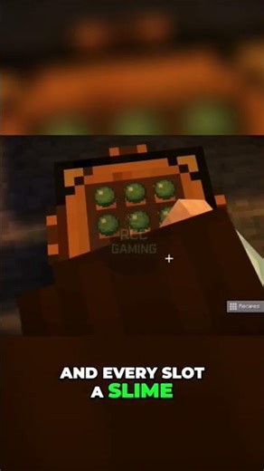 Crafting Chemistry Epic Team Builds! #shorts #minecraft #gaming