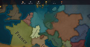 Download & Play Warnament Grand Strategy on PC & Mac (Emulator)