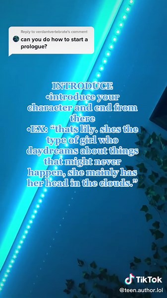 How to Start a Prologue: Writing Tips & Ideas for Your Novel