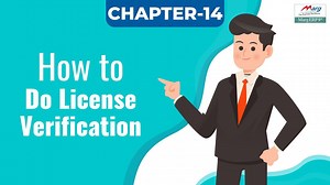 14 reactions | Day 28- Presenting Chapter 14 of #LearnMarg- where we will learn How to do License Verification in Marg ERP Stay Tuned for Next Chapter #LearnMarg #MargERP | Marg ERP | Facebook