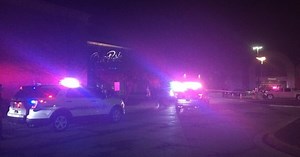 OPPD: Suspect at large in Oak Park Mall shooting