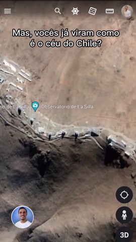 "Atacama Desert, Chile—An Extreme Landscape"