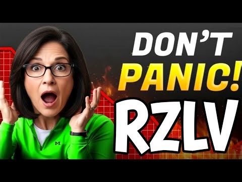 RZLV Stock: Why Insiders are Buying the Dip (Deep Analysis)