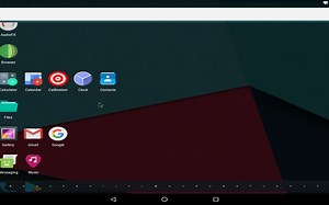 LineageOS 14.1 R5 (Cynagenmod)