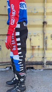 4.2K views · 29 reactions | First look at the homage to the 1970s MX legends - Bob Hannah, Marty Smith, & Roger De Coster.  #ozexmoto #BobHannah #MartySmith #RogerDeCoster #mx | OZRacing Moto Lifestyle Philippines | Facebook