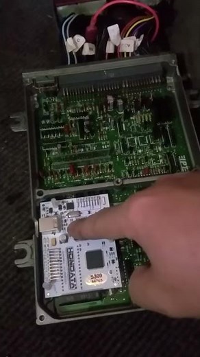 Hondata s300 problems