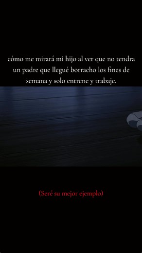 Cómo ser un mejor padre: ejemplo, disciplina y calistenia