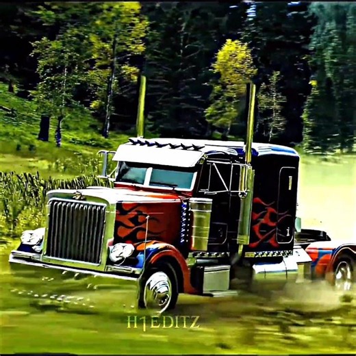 The OG Optimus Prime aura was "unmatched. 👑" l OPTIMUS PRIME EDIT l TRANSFORMERS EDIT l OPTIMUS EDIT