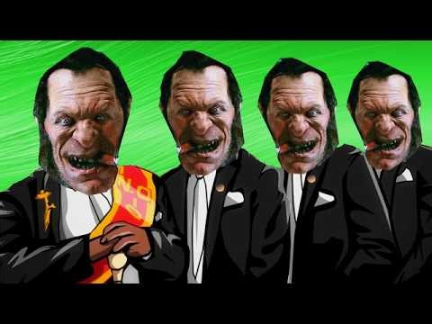 VANHELSING & Fat monster - Coffin Dance (Cover)