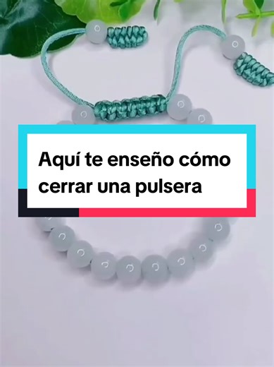 Crea Pulseras Únicas: Técnicas de Macramé
