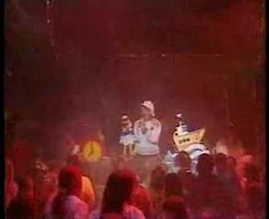 Pap Rita: Hápi kacsa