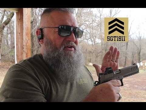 Bersa M2XI Review & Opinion