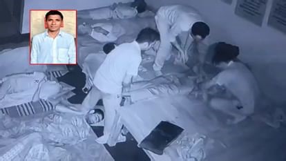 UP News In Hindi (यूपी न्यूज़), Latest Uttar Pradesh (उत्तर प्रदेश न्यूज़) Samachar – Amar Ujala