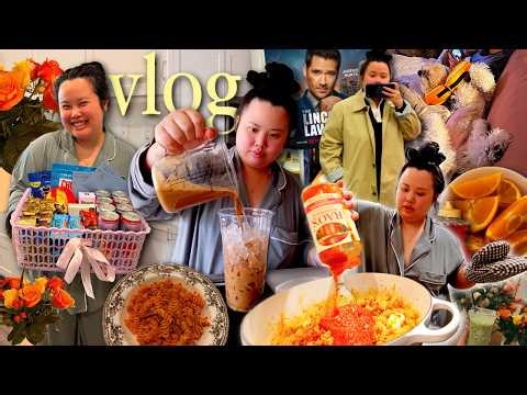 The Most Stressful Week We’ve Had in a Long Time