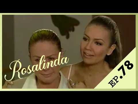 Rosalinda 🌸 Episode 78 – French Version