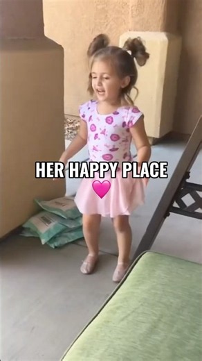 Dance Has Always Been Her Thing 🥺💗 #lifeaswegomez #dance #throwback