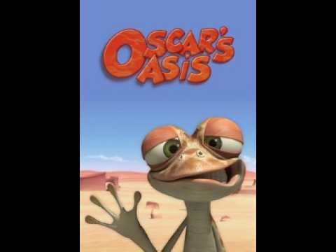 OSCAR OASIS 2004 2017 ALTERNATE ENDING ÁUDIO ONLY NEW REMASTERED VERSION