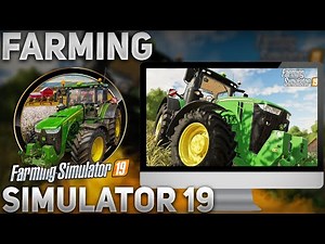 Farming Simulator 19 Free Download | Full Version ⚙️| Tutorial 2025