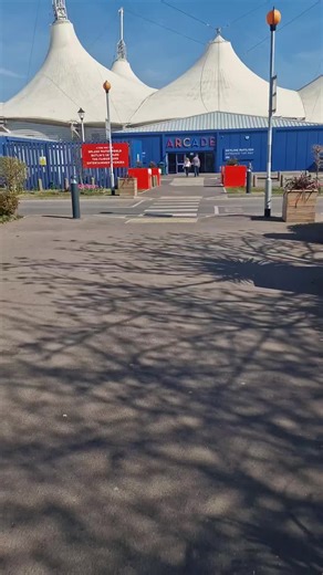 cosycaravans4butlins on TikTok